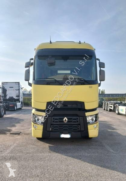Kamion Renault 480 P6X2 E6