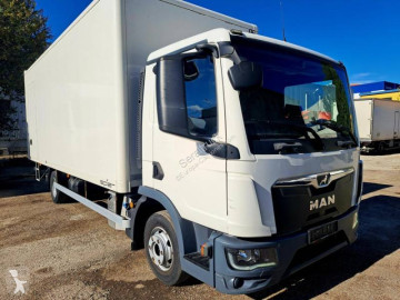 MAN TGL 8.190 truck