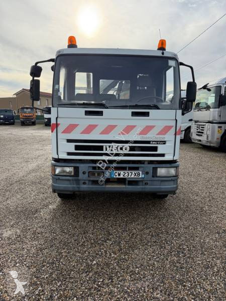 Iveco 150E18 truck