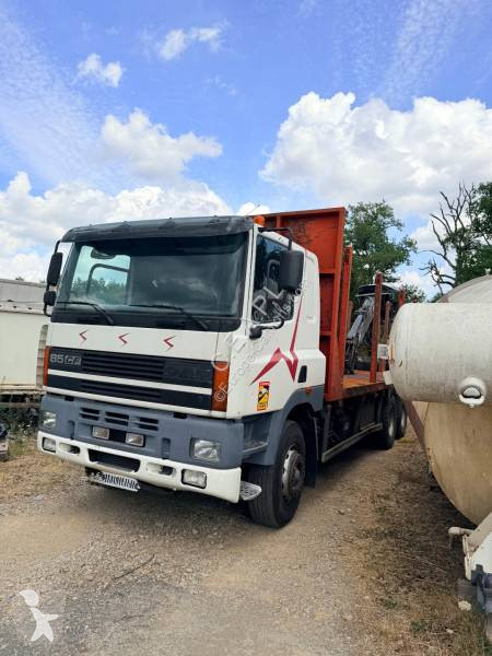 DAF 340 truck
