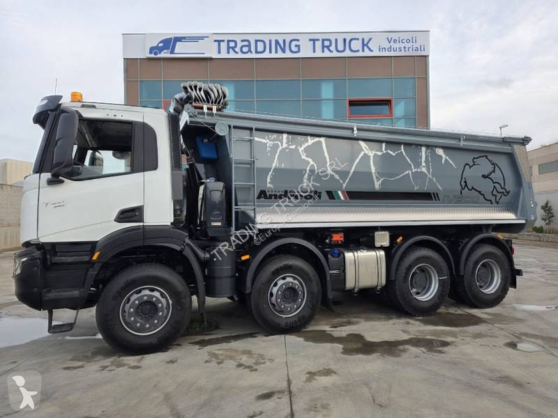 Iveco 540 truck