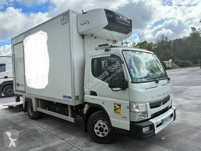 Lastbil Mitsubishi Fuso 9C18