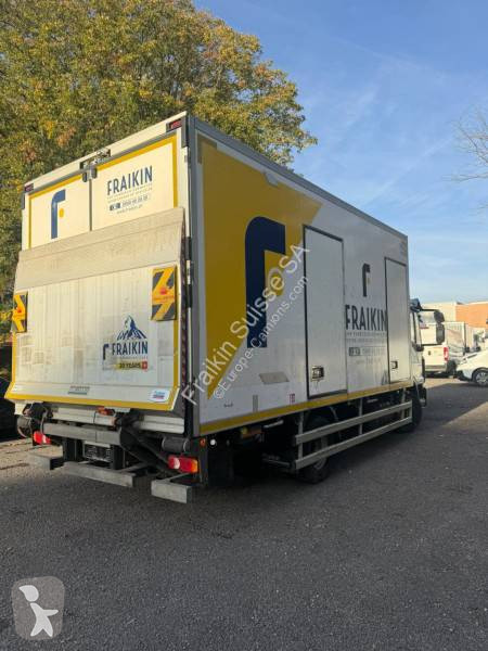 شاحنة Iveco 110 EL 22 P tector