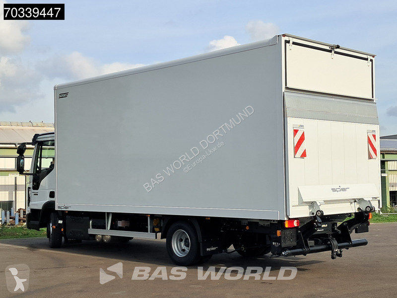 شاحنة Iveco ML75E21/P 4X2 NEW! 8 tonner 1000kg...