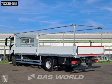 Iveco ML140E28/FP 4X2 NEW! 14tonner 710cm open platform Automatic ACC Euro 6 truck