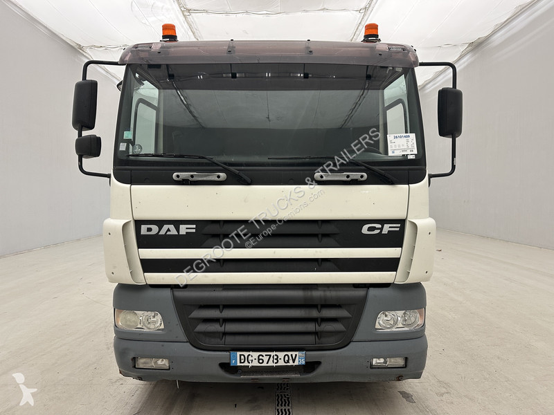 DAF 380 - 6x2 truck