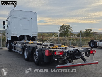 DAF BDF truck