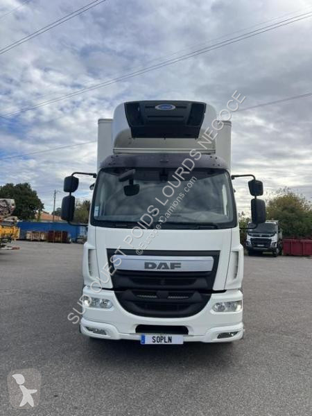 شاحنة DAF 320