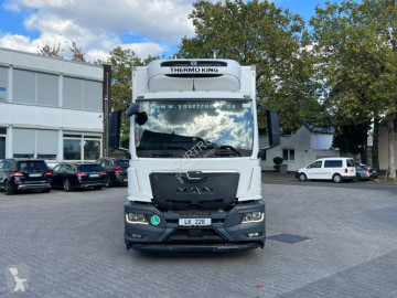 MAN 26.360 TGS Thermo King T-800 LBW 2.000kg AHK truck