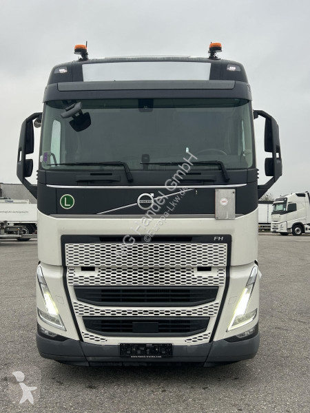 Kamion Volvo FH 500 BDF 6x2TR, Liftachse,...