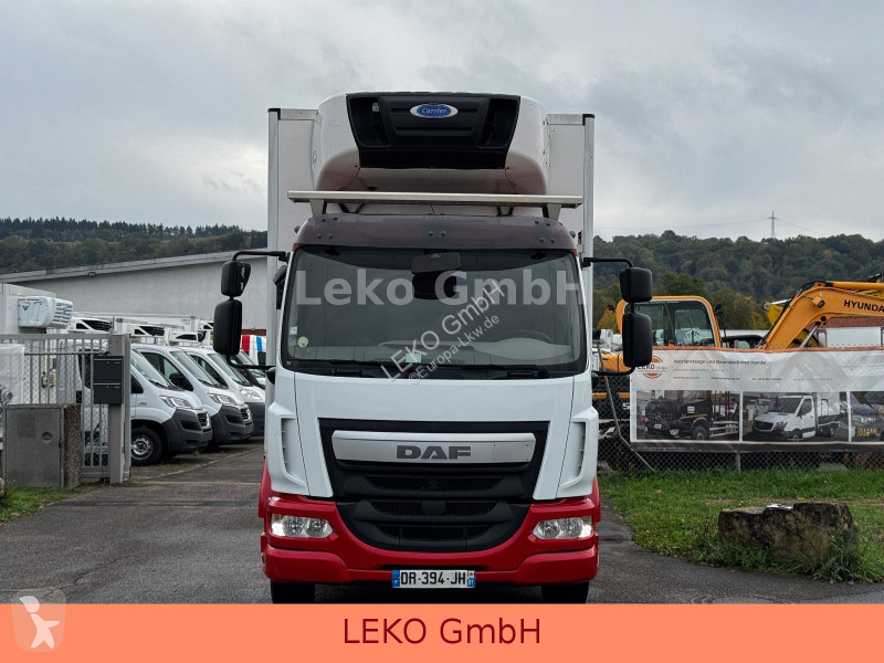 شاحنة DAF 210 FA  Fleischhacken ( MEAT )