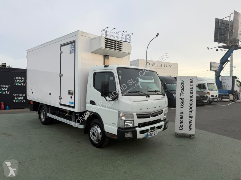 Fuso FA 7C18 truck