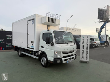 Fuso other trucks