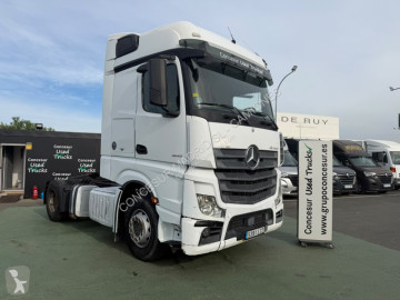 Mercedes other trucks