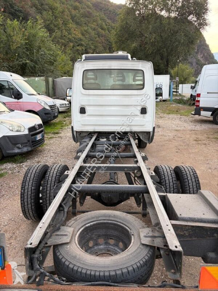 Iveco 60.15 truck