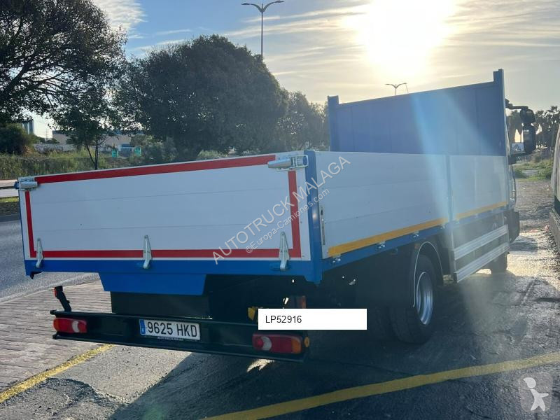 Iveco EuroCargo 100 truck
