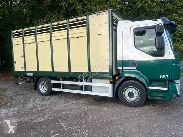 Kamion Volvo 280