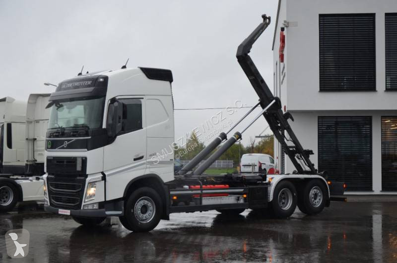Kamion Volvo