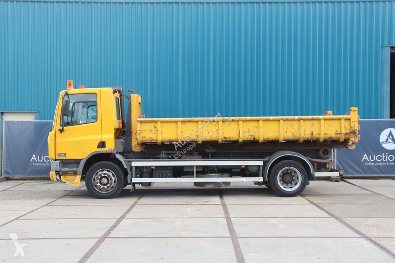 DAF AE 65 NC truck