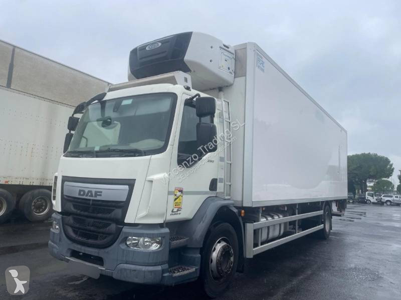 DAF 290 truck