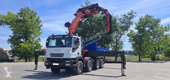 Iveco 440 truck