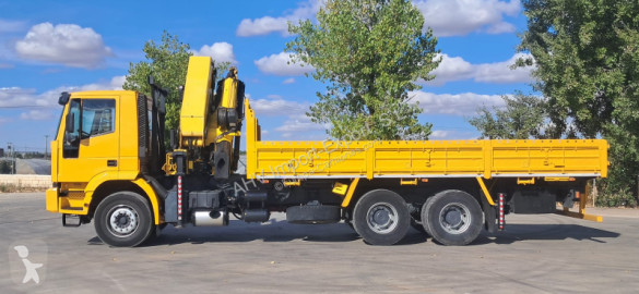 Iveco 310 truck