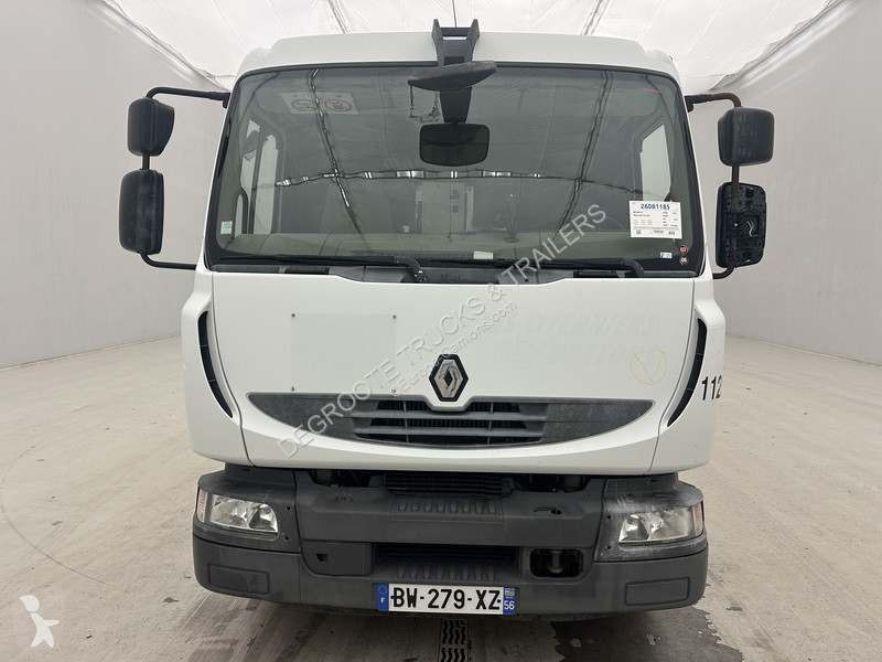 Lastbil Renault 16.220