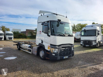 Renault T-Series 430.19 DTI 11 truck