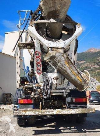 Iveco 410 T 45 truck