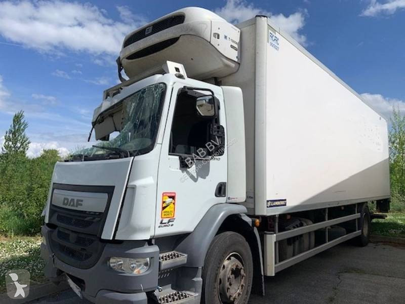 شاحنة DAF 310 FA