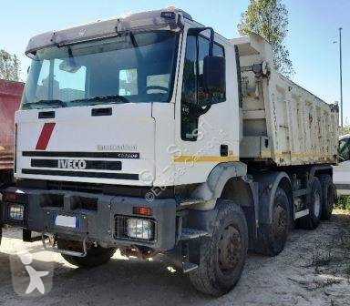 Iveco  truck