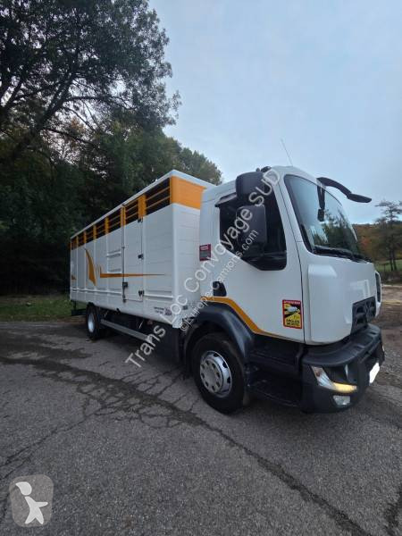 Kamion Renault 16.280
