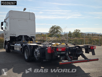 DAF BDF truck