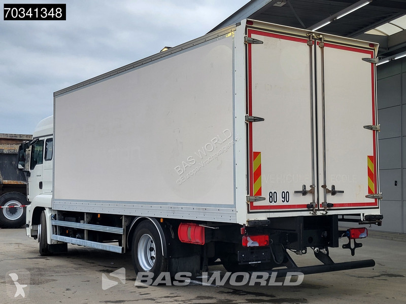 Kamion MAN TGS 4X2 19tonner Driving School...