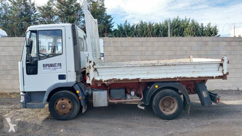 Iveco 65 E 12 truck