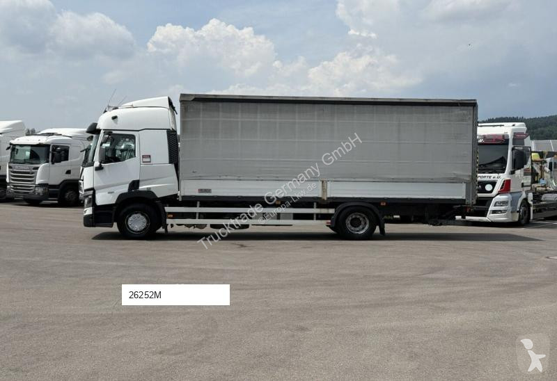 Kamion Renault T430 4x2 Plane LBW AHK