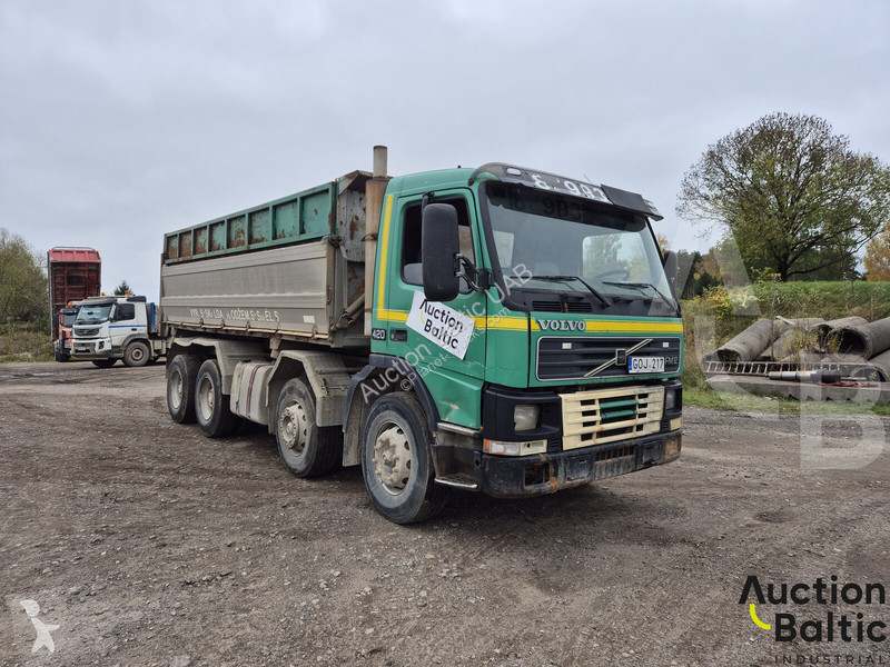 Volvo  truck
