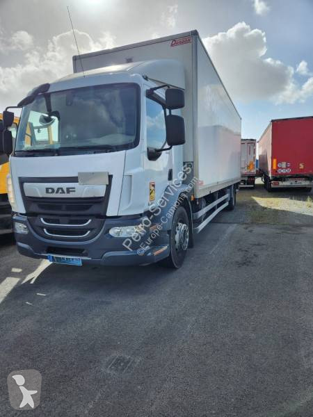 DAF 280 truck