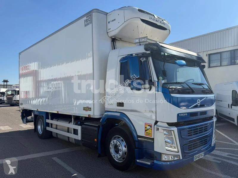 Volvo FM330.18 truck