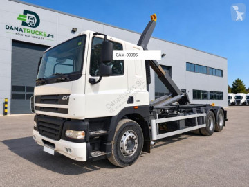 DAF CF 21 Tm truck