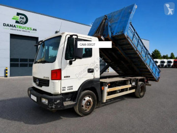 Nissan Atleon 5 Tm truck