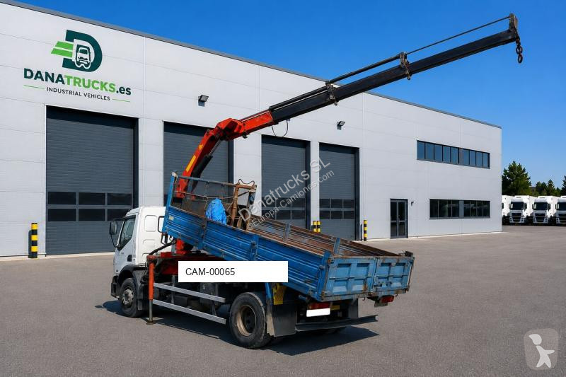 Renault  truck
