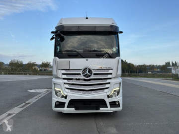 Kamión Mercedes