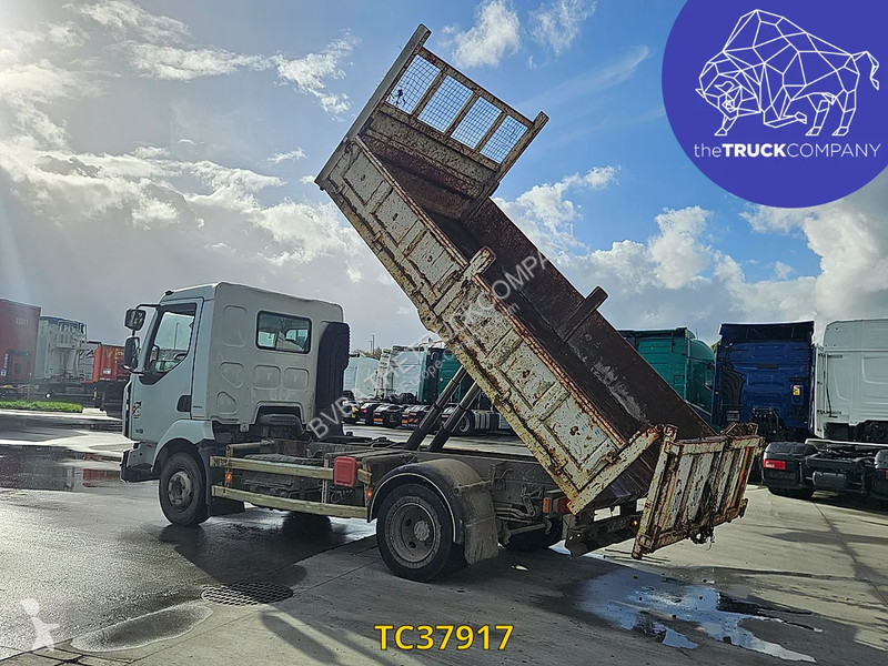 Renault 180 truck