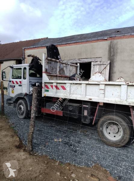 Renault 180 truck