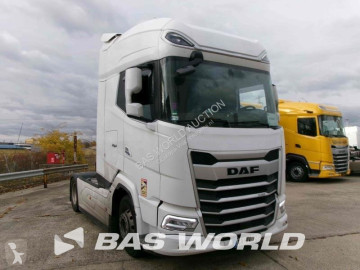 DAF truck
