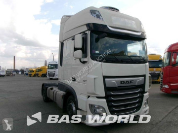 DAF truck