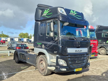 DAF truck