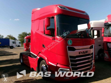 DAF truck