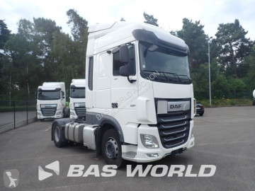 DAF truck